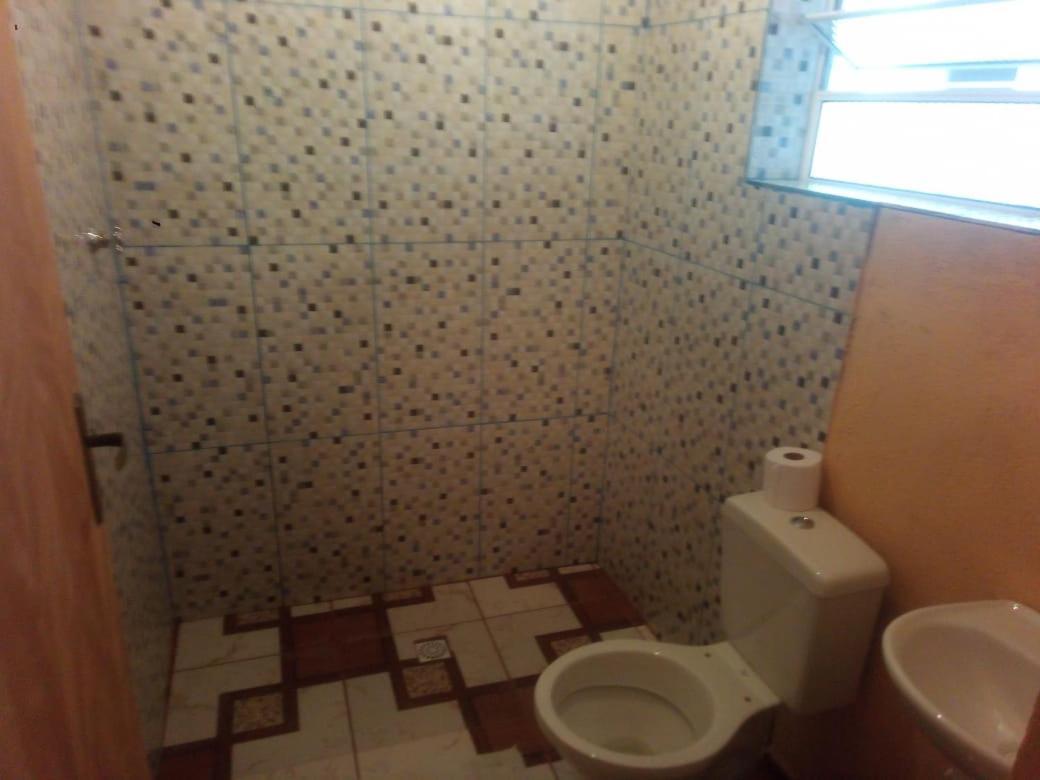 Pousada Roseira Lagoinha Sp Экстерьер фото